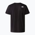 Tricou pentru bărbați The North Face Never Stop Exploring Tee tnf black 6