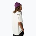Tricou pentru femei The North Face Essential Oversize Tee white dune 3