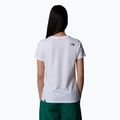 Tricou pentru femei The North Face Simple Dome Slim Tee tnf white 3