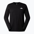 Tricou pentru bărbați The North Face Simple Dome black 5