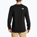 Tricou pentru bărbați The North Face Simple Dome black 2