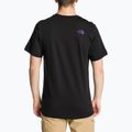 Tricou pentru bărbați The North Face Rust 2 black 2