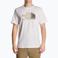 Tricou pentru bărbați The North Face Rust 2 white