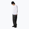 Longsleeve pentru bărbați The North Face Simple Dome white 2