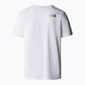 Tricou pentru bărbați The North Face Rust 2 white 5