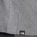 Tricou pentru bărbați The North Face Simple Dome medium grey heather 4