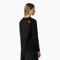 Longsleeve pentru femei The North Face Simple Dome black 3