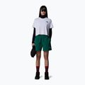 Tricou pentru femei The North Face Simple Dome Cropped Slim Tee tnf white 2