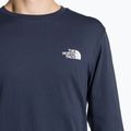 Tricou pentru bărbați The North Face Simple Dome summit navy 3