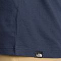 Tricou pentru bărbați The North Face Simple Dome summit navy 4