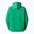 Bluză pentru bărbați The North Face Essential optic emerald 2