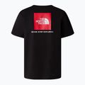 Tricou pentru bărbați The North Face Box Nse black 5