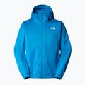 Geacă de ploaie pentru bărbați The North Face Quest skyline blue black heath 6