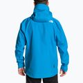 Geacă de ploaie pentru bărbați The North Face Jazzi GTX skyline blue 2