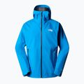 Geacă de ploaie pentru bărbați The North Face Jazzi GTX skyline blue 8