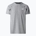 Tricou de trekking pentru bărbați The North Face Ma Lab anthracite grey white h