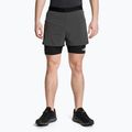 Pantaloni de antrenament pentru bărbați The North Face Ma Lab Dual anthracite grey/black
