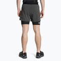 Pantaloni de antrenament pentru bărbați The North Face Ma Lab Dual anthracite grey/black 2