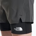 Pantaloni de antrenament pentru bărbați The North Face Ma Lab Dual anthracite grey/black 3