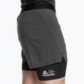 Pantaloni de antrenament pentru bărbați The North Face Ma Lab Dual anthracite grey/black 4