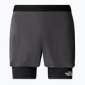Pantaloni de antrenament pentru bărbați The North Face Ma Lab Dual anthracite grey/black 5