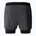 Pantaloni de antrenament pentru bărbați The North Face Ma Lab Dual anthracite grey/black 6