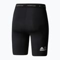 Pantaloni scurți de trekking pentru femei The North Face Ma Tight negru 2