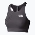 Sutien de fitness The North Face Ma Tanklette Graphic anthracite grey/black