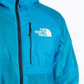 Geacă de ploaie pentru bărbați The North Face Windstream Shell skyline blue 3