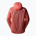 Geacă de vânt pentru femei The North Face Windstream Shell radiant orange/black 2