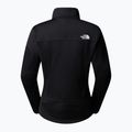 Bluză de trekking pentru femei The North Face Mistyescape black 2