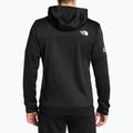 Bluză pentru bărbați The North Face Ma Full Zip black 2