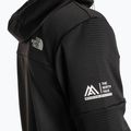 Bluză pentru bărbați The North Face Ma Full Zip black 4