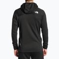 Bluză de trekking pentru bărbați The North Face Stormgap Powergrid black 2