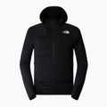 Bluză de trekking pentru bărbați The North Face Stormgap Powergrid black 6