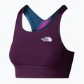 Sutien de fitness The North Face Flex Reversible summit navy mofphing sh