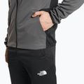 Bluză de trekking pentru bărbați The North Face Ma Lab asphalt grey/black 5