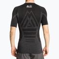 Tricou de trekking pentru bărbați The North Face Ma Lab Seamless anthracite grey/black 2