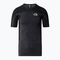 Tricou de trekking pentru bărbați The North Face Ma Lab Seamless anthracite grey/black 6