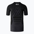 Tricou de trekking pentru bărbați The North Face Ma Lab Seamless anthracite grey/black 7