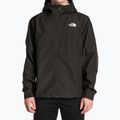 Geacă de ploaie pentru bărbați The North Face Whiton 3L black