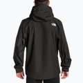 Geacă de ploaie pentru bărbați The North Face Whiton 3L black 2