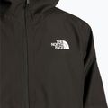 Geacă de ploaie pentru bărbați The North Face Whiton 3L black 3