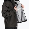 Geacă de ploaie pentru bărbați The North Face Whiton 3L black 6