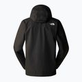 Geacă de ploaie pentru bărbați The North Face Whiton 3L black 8