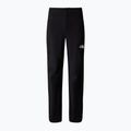 Pantaloni de trekking pentru bărbați The North Face Alpine Ridge Regular Tapered black