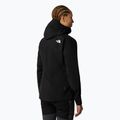 Jachetă de ploaie pentru femei The North Face Kandersteg Gtx Pro negru / negru 3