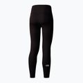 Jambiere de alergare pentru femei The North Face Flex 25In Tight negru 5