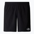 Pantaloni scurți pentru bărbați The North Face Ma Woven black/anthracite grey 6