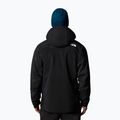 Geacă de ploaie pentru bărbați The North Face Kandersteg Gtx Pro black 3